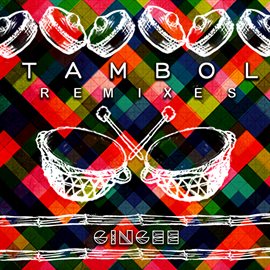 Imagen de portada para Tambol Remixes