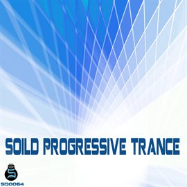Cover image for Solid Progressive Trance