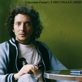 Cover image for Che cosa guardi