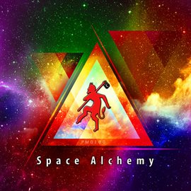 Imagen de portada para Space Alchemy