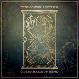Cover image for Cities Made of Sand