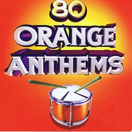 Cover image for 80 Orange Anthems