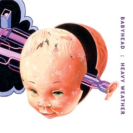 Cover image for Heavy Weather