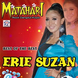 Cover image for Best of the Best: Erie Suzan