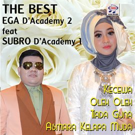 Imagen de portada para The Best Ega D'Academy 2