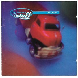 Cover image for Truck