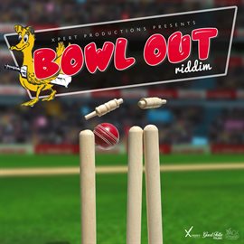 Cover image for Bowl Out Riddim
