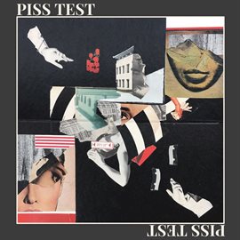 Cover image for LP2