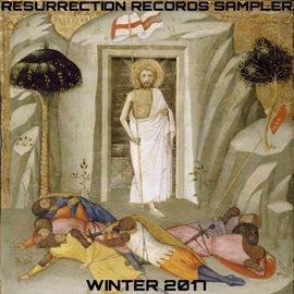 Cover image for Resurrection Records Sampler: Get Resurrected, Vol. 5