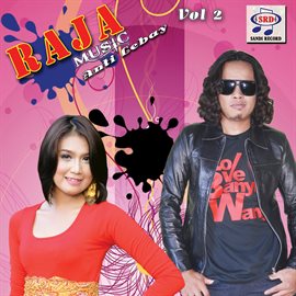 Cover image for Raja Music Anti Lebay, Vol. 2