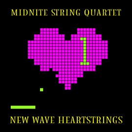 Cover image for New Wave Heartstrings V1