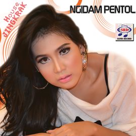 Cover image for House Jingkrak Ngidam Pentol