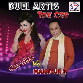 Cover image for Duel Artis Tok Cer