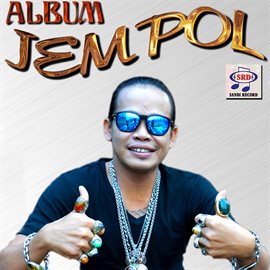 Cover image for Jempol