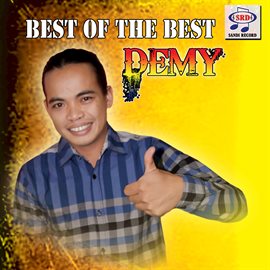 Cover image for Best of the Best Demy