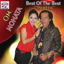 Cover image for Best of the Best Sodiq