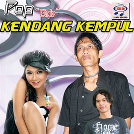 Cover image for Pop Etnie Kendang Kempul