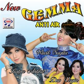Cover image for New Gemma Anti Air