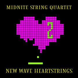 Cover image for New Wave Heartstrings V2