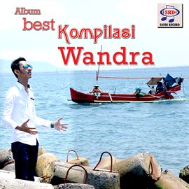 Cover image for Best Kompilasi Wandra
