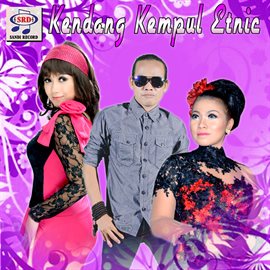 Cover image for Kendang Kempul Etnic