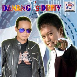 Cover image for Danang vs Demy