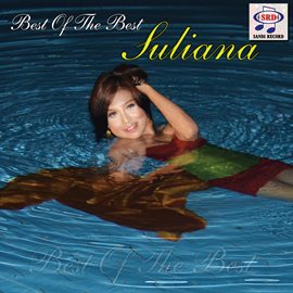 Cover image for Best of the Best Suliana