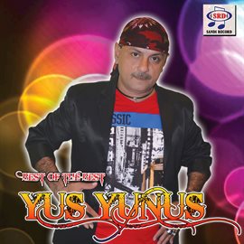 Cover image for Best of the Best Yus Yunus