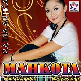 Cover image for Mahkota Rock Dangdut Banyuwangi