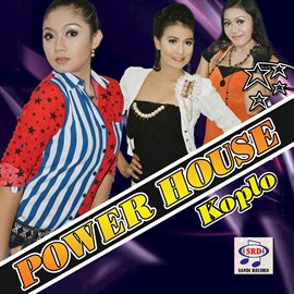 Cover image for Power House Koplo