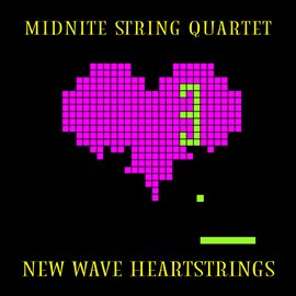 Cover image for New Wave Heartstrings V3