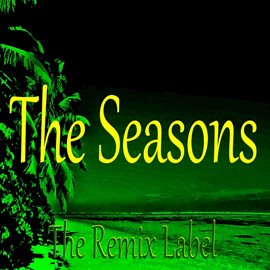 Cover image for The Seasons Anthem
