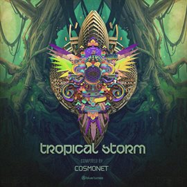 Cover image for Tropical Storm
