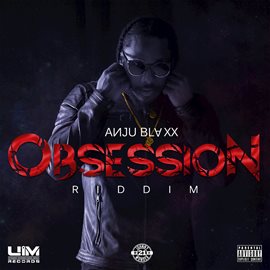 Cover image for Obsession Riddim