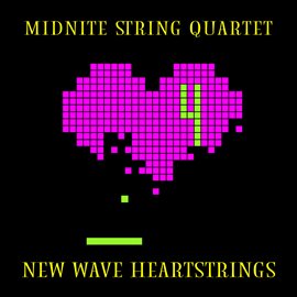 Cover image for New Wave Heartstrings V4