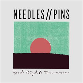 Cover image for Goodnight, Tomorrow