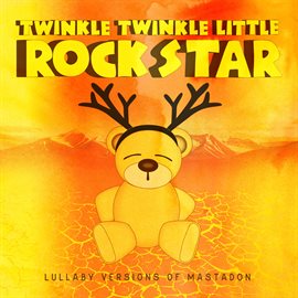 Cover image for Lullaby Versions of Mastodon