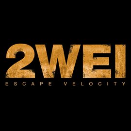 Cover image for Escape Velocity