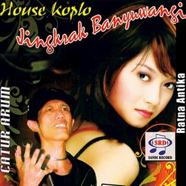 Cover image for House Koplo Jingkrak Banyuwangi