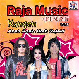 Cover image for Raja Music Anti Lebay, Vol. 3