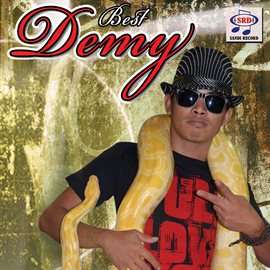 Cover image for Best Demy
