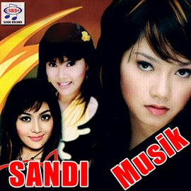 Cover image for Sandi Musik