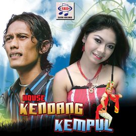 Cover image for House Kendang Kempul