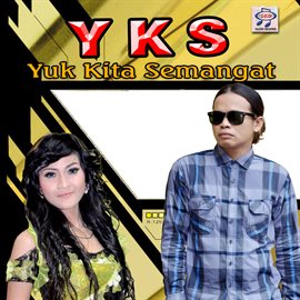 Cover image for YKS Yuk Kita Semangat