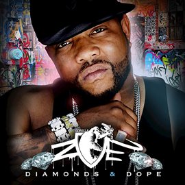 Imagen de portada para Diamonds & Dope