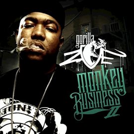 Cover image for Monkey Business 2