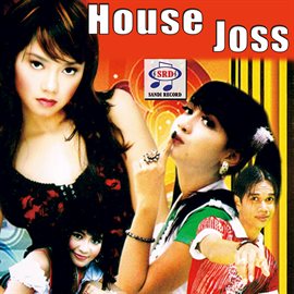 Cover image for House Joss