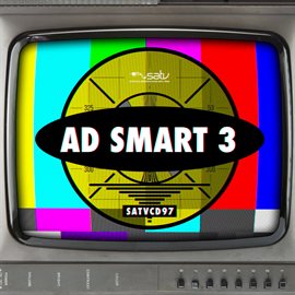 Cover image for Ad Smart 3
