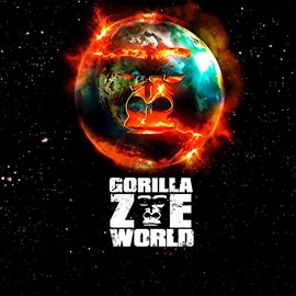 Cover image for Gorilla Zoe World