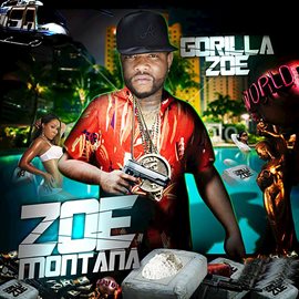 Imagen de portada para Zoe Montana